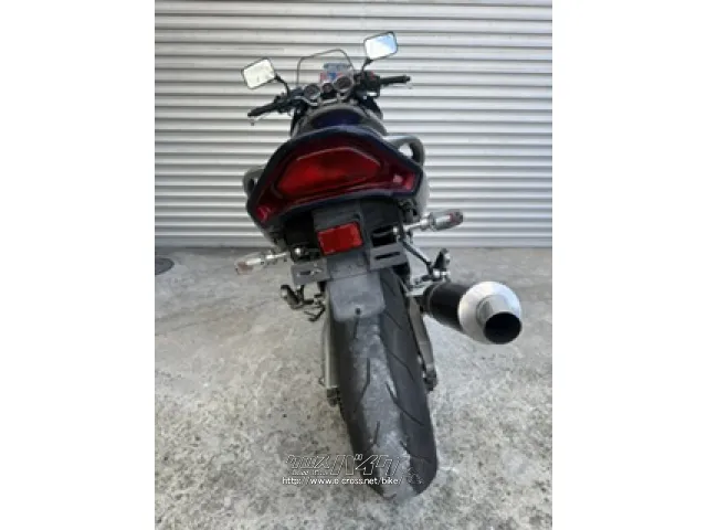 スズキ GSF1200