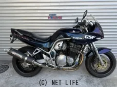 スズキ GSF1200
