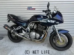 スズキ GSF1200