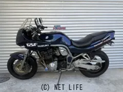 スズキ GSF1200
