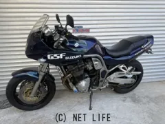 スズキ GSF1200
