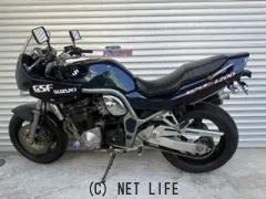 スズキ GSF1200
