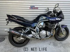 スズキ GSF1200