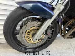 スズキ GSF1200