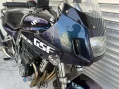 スズキ GSF1200