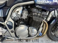 スズキ GSF1200