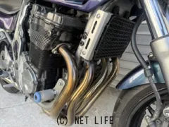 スズキ GSF1200