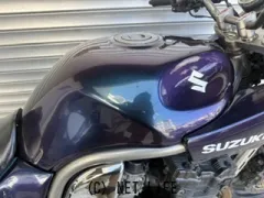 スズキ GSF1200
