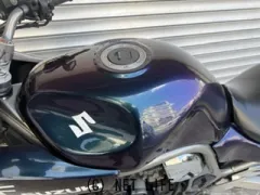 スズキ GSF1200