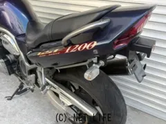 スズキ GSF1200