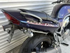 スズキ GSF1200