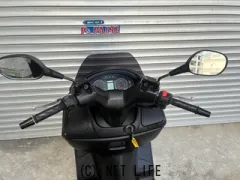スズキ バーグマン200