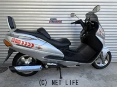 スズキ スカイウェイブ250