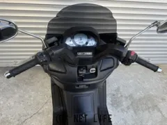 スズキ スカイウェイブ250