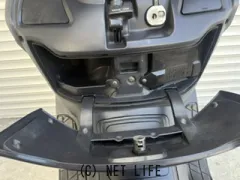 スズキ スカイウェイブ250