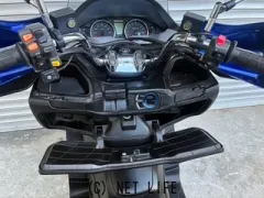 スズキ スカイウェイブ250