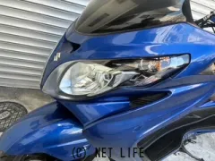 スズキ スカイウェイブ250