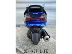 スズキ スカイウェイブ250