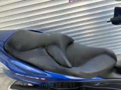 スズキ スカイウェイブ250
