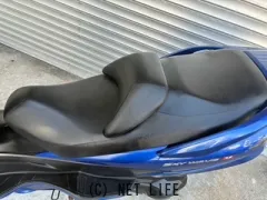 スズキ スカイウェイブ250