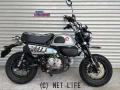ホンダ モンキー