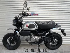 ホンダ モンキー