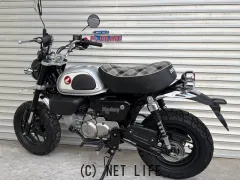 ホンダ モンキー