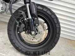 ホンダ モンキー