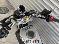 ホンダ モンキー