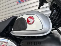 ホンダ モンキー