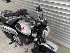 ホンダ モンキー