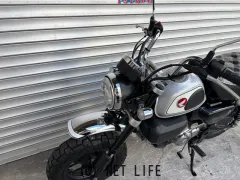 ホンダ モンキー
