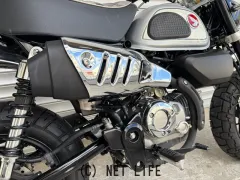 ホンダ モンキー