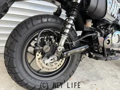 ホンダ モンキー