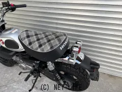 ホンダ モンキー