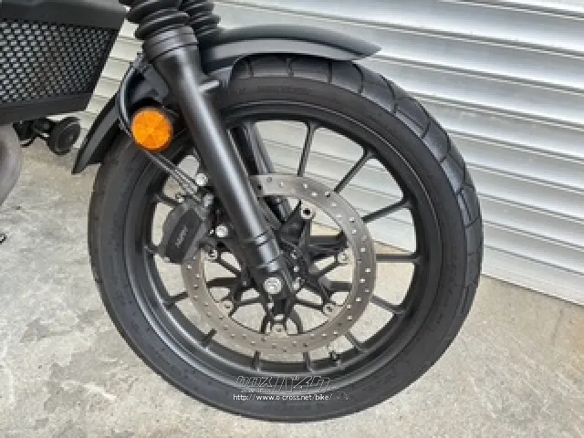 ホンダ CL