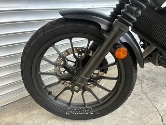 ホンダ CL