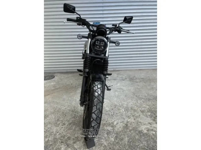 ホンダ CL
