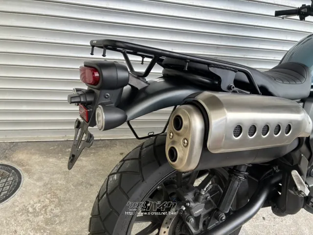 ホンダ CL