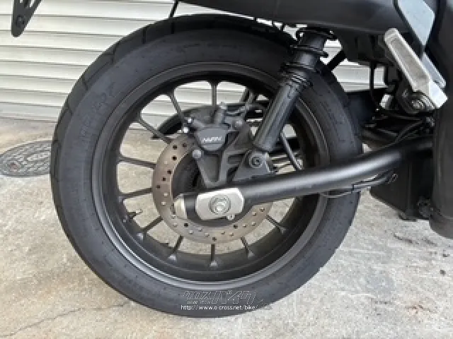 ホンダ CL