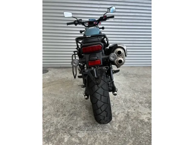 ホンダ CL