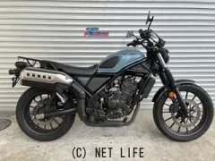 ホンダ CL