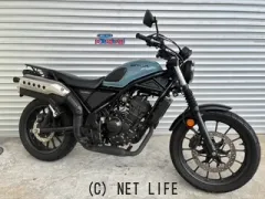 ホンダ CL