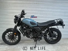 ホンダ CL