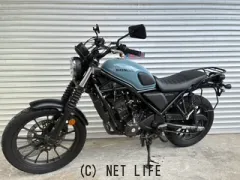 ホンダ CL