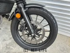 ホンダ CL