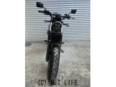 ホンダ CL