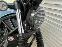 ホンダ CL