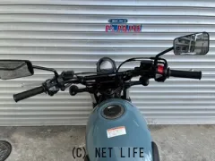 ホンダ CL