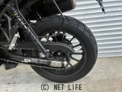 ホンダ CL